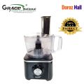 Grace National Chopper Meat And Vegetable Cutter 100% Pure Copper Quality Product. 