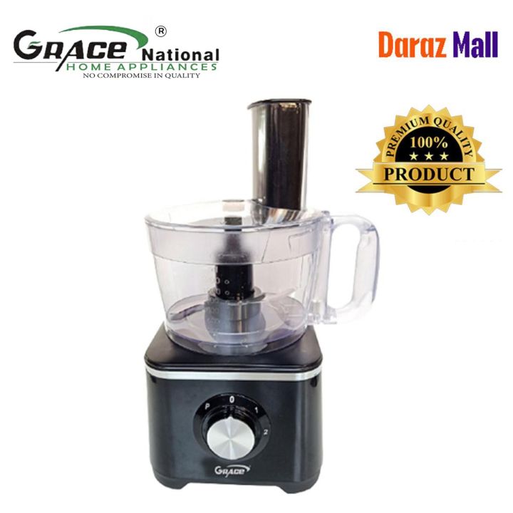 Grace National Chopper Meat And Vegetable Cutter 100% Pure Copper Quality Product