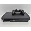 Ps3 Console - Black. 