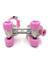 Adjustable Quad Speed Roller Skates Shoes For kids Children. 