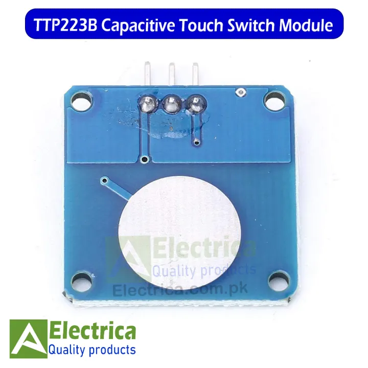 TTP223B%20Capacitive%20Touch%20Switch%20Module%20Low%20Power%20Consumption%20Touch%20Sensor%20Switch%20Digital%20Capacitive%20Touch%20Sensor%20Switch%20DC%202~5.5V%20By%20Electrica%20-%20Image%205