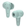 Zero® Rover Pro Earbuds | Bluetooth 5.3, 6-Hour Playtime, ENC Noise Cancellation, IPX-5 Waterproof, Type-C Fast Charging | Premium In-Ear Wireless Earbuds for Music and Calls. 