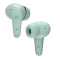Zero® Rover Pro Wireless Earbuds | Bluetooth 5.3v Gaming Earbuds | 11mm Base Driver Earbuds | Quad Mic ENC Earbuds for Calling | Noise Cancelling Earbuds | Bluetooth Earbuds for iOS and Android | Best Earbuds for Men and Women. 