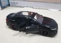 1/24 Toyota Eighth Generation Camry (KHANN III) Die cast Model. 