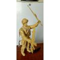 Army Man Toy Figures | 12 INCH | Toys For Kids | Best Quality Toys for Playing |. 