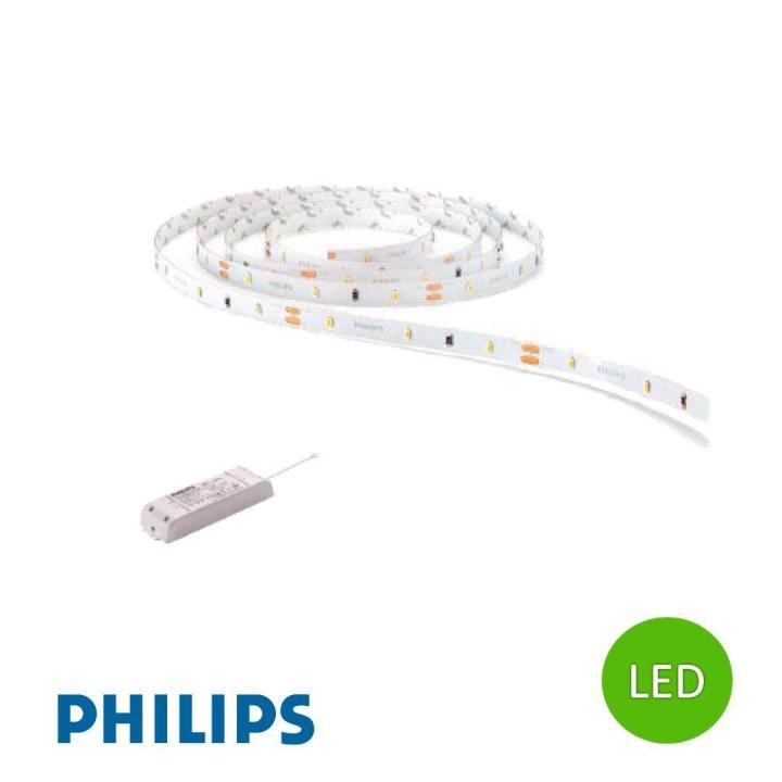 Philips linea LED Strip 18W Warm White