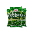 Jungle Pops Matar Fry Noni Pops Danish Snacks (24pcs). 