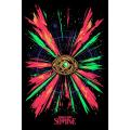 Doctor Strange Steven Strange The Avengers by the Marvel MCU 2.0 Multiverse Fan Posters Vinyl Paper Quotes Vintage Posters Home Room Art Painting Wall Poster. 