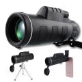 40X Optical Zoom Telescope Camera Lens. 
