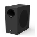 Perfect Sound Flix 2 80W Soundbar With Woofer High Quality Bass & Remote Control. 