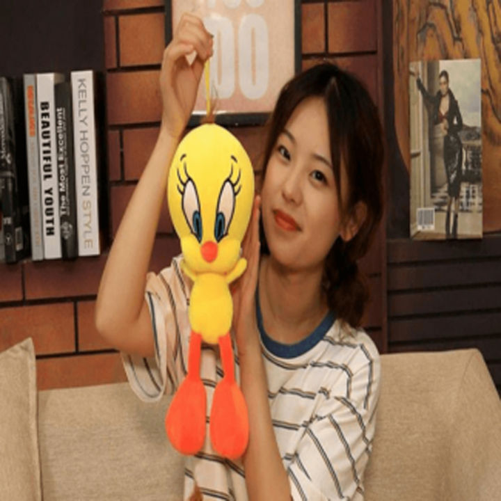 Cute%20Plush%20Toys%20Creative%20Toy%20Gifts%20Soft%20Dolls%20Tweety%20Bird%20Cute%20Soft%20Plush%20Toy%20Doll%20Gift%20for%20Children%20s%20Birthday%20Gift%20for%20Kids,Girls,Boys,Friends%2030cm%20-%20Image%203