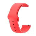 Silicone Strap For Xiaomi IMILAB KW66 Smart Watch Band Sport Bracelet For Haylou Solar LS05/RT LS05S/LS02 Realme Watch 2 Pro S. 