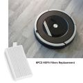 HEPA Filter Replacement for ILIFE V3, V3S, V3S Pro, V5, V5S, V5S Pro Robotic Vacuum Cleaner. 