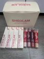 SHEGLAM POWER BOUQUET LIP GLOSS. 