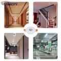 Human Body Infrared Sensor IP22 Waterproof AC85-265V Human Body Infrared Sensor Switch. 