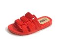 Pure Women's Slippers Non Slip Soft Chappal For Ladies Comfortable Slippers For. 
