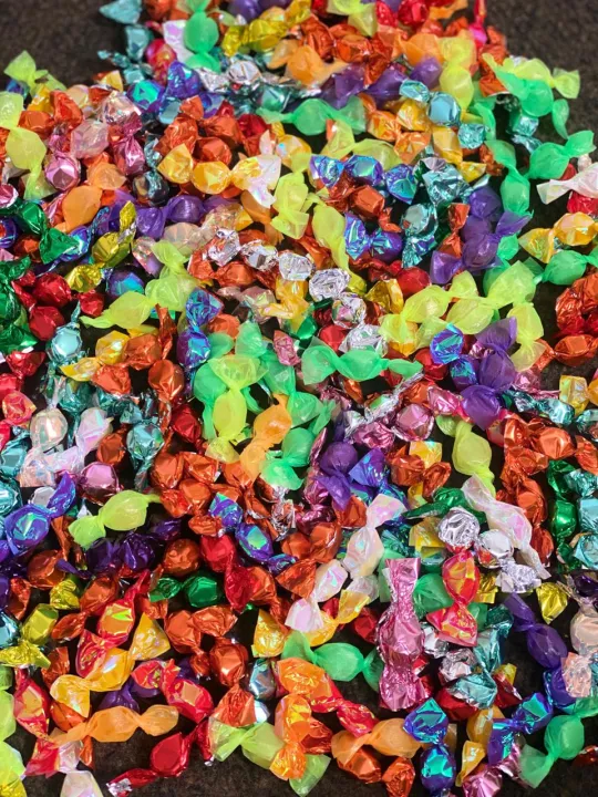 Candy P Mini Candy | Mini Candies| | mini fruits candies -imported | Daraz.pk