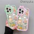 Chenyyka For Xiaomi Redmi Note 10 Pro Max Case Cartoon Cute Bear Little Monster Camera Lens Soft Clear Shockproof Phone Cases Silicone Protective Cover Creative Transparent Casing. 