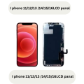 iPhone 11 Display Panel | High-Quality LCD Replacement. 