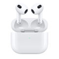Airpods Pro 2nd generation - Wireless Earbuds with ANC and High Bass for Android and iOS. 