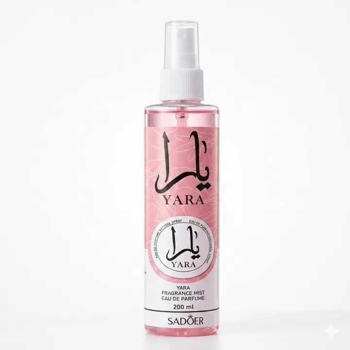 Sadoer%20Yara%20Pack%20of%2004%20Luxury%20Body%20Care%20&%20Fragrance%20Set%20Shower%20Gel,%20Perfume,%20Body%20Scrub%20&%20Mist%20Gift%20Set%20for%20Women%20Long%20Lasting%20Floral%20Scent%20Kit%20-%20Image%205