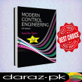 Modern Control Engineering (5th Edition) by Katsuhiko Ogata. 