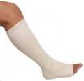 TUBY GRIP FOR  KNEE AND THIGH ELASTICATID STOCKINETTE BP . AN ELASTICATED TUBULER SUPPORT BANDAGE 1 METER. 