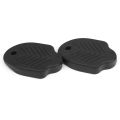 1Pair Cleat Covers Durable Bike Cleat Covers Compatible With SM-SH51 SPD Cleats Lonni. 