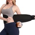 Slimming Belt l Slim Belt For Women's Weight Loss l hot shaper slimming belt l waist sweat belt l workout sweat belt l waist trimmer sweat belt l body shaper belt weight loss l sauna belt effective l best fat burning belt. 