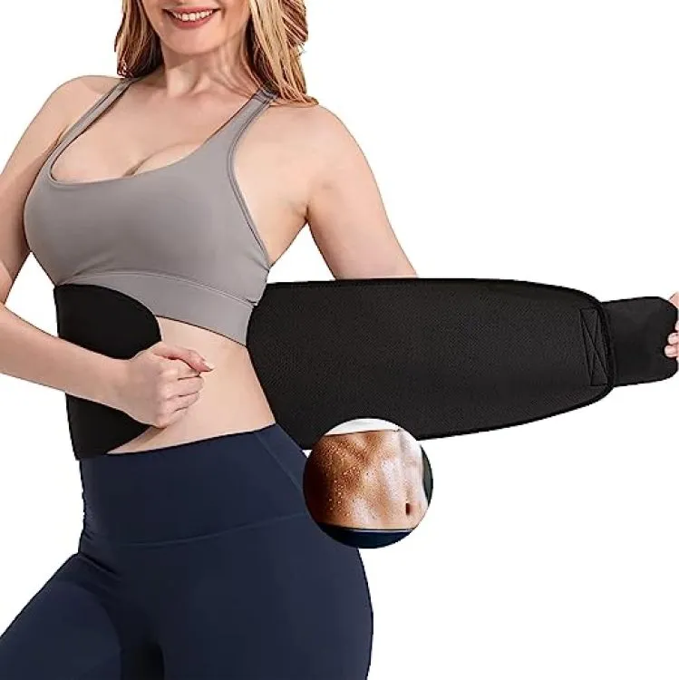 Slimming Belt l Slim Belt For Women's Weight Loss l hot shaper