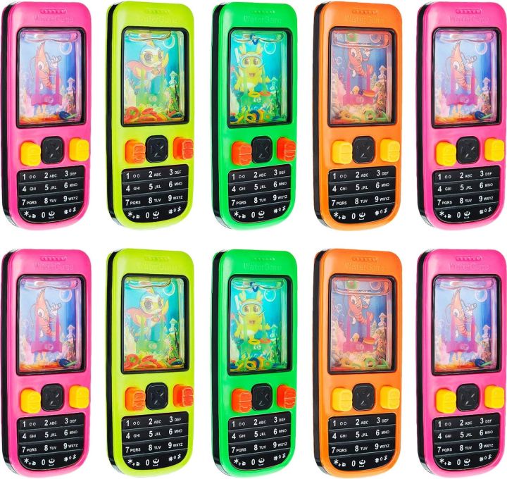 Water%20Ring%20Toss%20Child%20Squeeze%20Toy%20Handheld%20Game%20Machine%20Parent-child%20Interactive%20Anti-stress%20Game%20-%20Image%202