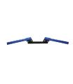 Pack of 3 - Universal Handle Bar for Bikes - Multicolor. 
