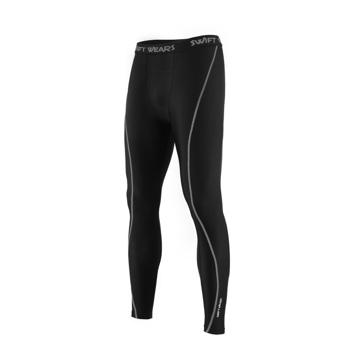 Swift%20Wears%20Men's%20Gym%20Fitness%20Yoga%20Compression%20Tights%20Wear%20Pant%20Leggings%20-%20Image%204