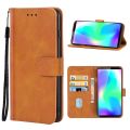 Leather Phone Case For CUBOT X19. 