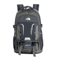 BAGCITY | Multifunctional Hiking Backpacks, Camping Travel Backpack, Waterproof Light Weight Unisex Nylon Rucksack, Travel Bag. 