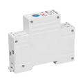 Circuit Breaker Smart WiFi Wireless Control Smart Circuit Breaker for Household Appliances Suitable for Smart Home 63A 80-300V. 
