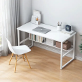 Portable Folding Computer Laptop Study Table ,Office table ,Writing Table with Metal Frame &  Waterproof Laminated. 