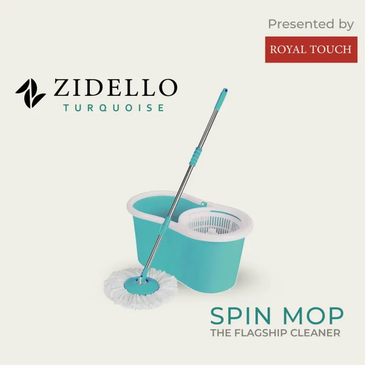 Spin%20Mop%20-%20Hurricane%20Magic%20360%20Spinning%20Mop%20Magical%20Mop%20%5BTurquoise%5D%20-%20Image%202