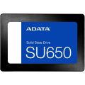 ADATA SU650 Solid State Drive 1TB SSD 2.5" SATA ASU650SS-1TT-R. 