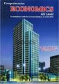 AS Level Economics Comprehensive By Qamar Baloch. 