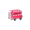 New Europe 925 Silver bus car Exquisite Charms truck Beads Pendant Dangle Diy Women Jewelry Gift Fit Original Pandora Bracelet. 