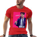 New deadly class A9 anime T-shirt customized T shirts short sleeve mens graphic T-shirts pack. 