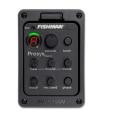 Panda Online Fishman Presys 301 Mic Blend Dual Model Guitar Preamp EQ Tuner Piezo Pickup Beat. 