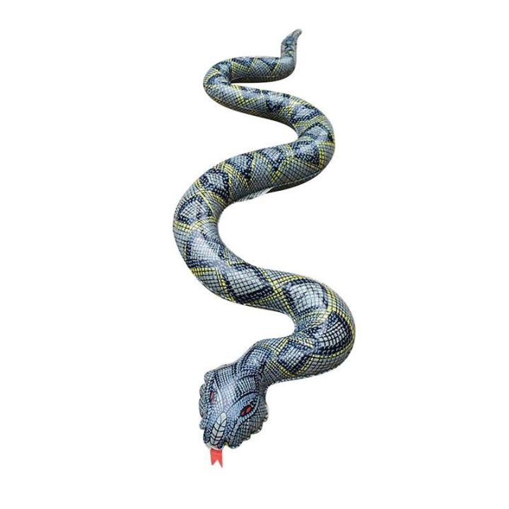 JAY%20Inflatable%20Gift%20Blow%20Up%20Wild%20PVC%20Prank%20Reptile%20Toy%20Snake%20Games%20-%20Image%205