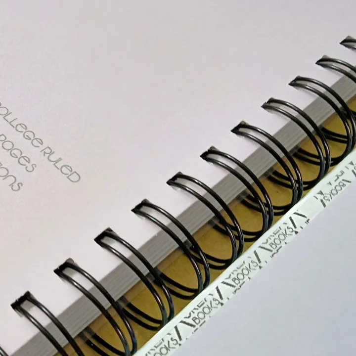 5%20Subject%20Student%20Notebook%20with%20Numbered%20Pages%20-%20Aurea%20Books%20Premium%20Quality%205%20Subject%20Numbered%20Pages%20Notebook%20-%20Image%208