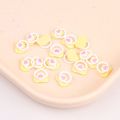 4Pcs Kawaii Pacifier Model Mini Doll Pacifier Miniature Plastic BJD Doll Dummy Pacifier Pink/Blue Cute Doll Pacifier Accessories OB11. 
