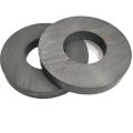 Pack of Strong -Magnet strong with Mount hole circular shape 1 inch. 