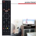 Remote Control for Westinghouse Elements UHD 4K TV WE50UB4417 WE55UB4417 WD40FB2530 ELSW3917BF E4SFT5017 E4STA5017. 
