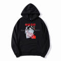 Lady Snowblood Oyuki Manga Japan Japanese Retro Vintage Anime Cult White Show Original Title Men Hooded Hoodies Sweatshirt. 