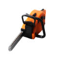 Miniature Lawn Mower Good Craftsmanship Dollhouse Mowing Chainsaw. 